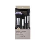 Studio17( Studio 17) PORTABLE MAKEUP BRUSH SET( портативный макияж щетка комплект )