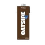 * шесть . масло OATSIDE шоколад 1000ml [6 шт. комплект ]