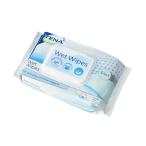 ユニチャームメンリッケ TENA（テーナ） ウェットワイプ 全身・おしり用ウェットタオル 50枚