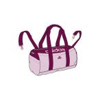 adidas Adidas сумка ACTIVE сумка "Boston bag" ITV47 цвет :M39903