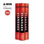 A-WIN 9140 стандартный бадминтон Shuttle тренировка лампочка a- wing 