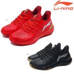 LI-NING AYAR033 бадминтон обувь ( Uni / мужской ) low cut 3E стандартный Lee человек [ Япония бадминтон ассоциация рассмотрение соответствие требованиям товар ]