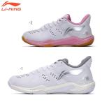 LI-NING AYAR034 бадминтон обувь ( женский ) low cut 3E стандартный Lee человек [ Япония бадминтон ассоциация рассмотрение соответствие требованиям товар ]