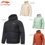 LI-NING AYMT061 пуховик бадминтон одежда ( Uni / мужской ) Lee человек 