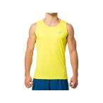 asics 2011A082 ランニングシングレット ウェア(メンズ) SAランニング アシックス【メール便可】