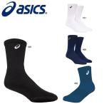 asics 3043A035 хлопок носки одежда ( Uni ) теннис Asics [ почтовая доставка возможно ]