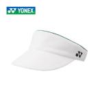 YONEX 40073A 75THwi мужской козырек теннис * бадминтон шляпа * козырек (wi мужской ) Yonex 
