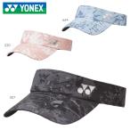 YONEX 40089wi мужской козырек шляпа * колпак ( женский ) Yonex 