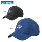 YONEX 41041Y колпак теннис * бадминтон шляпа * козырек ( Uni ) Yonex 