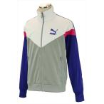【特価】PUMA 566726 SC ICON MCS トラックジャケット プーマ【取り寄せ】