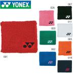 YONEX AC489 リストバンド/1ヶ入 アクセサリー・小物 テニス・バドミントン ヨネックス【メール便可】
