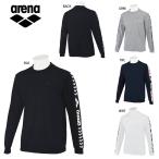 arena AMURJB51 футболка с длинным рукавом рубашка с длинным рукавом ( унисекс ) плавание Arena 