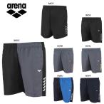 arena AMURJD87 шорты половина * шорты etc( унисекс ) плавание Arena [ почтовая доставка возможно ]