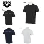 arena AMUSJA59 Tシャツ 半袖シャツ(ユニセックス) 水泳 アリーナ【メール便可】