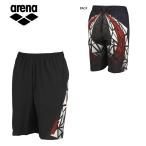 arena AMUSJD82JN шорты половина * шорты etc( унисекс ) плавание Arena [ почтовая доставка возможно ]