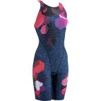 asics AS8048 SAキョウエイ SWIM WEAR/PRACTICE/WOMEN W’Sスパッツ アシックス 18SS【取り寄せ】