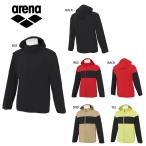 arena ASN-1434 Rush Parker pala ракушка одежда ( мужской / Uni ) плавание Arena 2021 осень-зима [ наличие ]