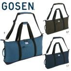 GOSEN BA20LWT широкий большая сумка ( женский ) бадминтон * теннис сумка Gosen 2020SS [ наличие ]