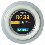 YONEX BG38-2 бадминтон -тактный кольцо ( roll др. ) BG38 200m roll Yonex 