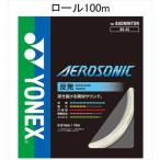 YONEX BGAS-1 бадминтон -тактный кольцо ( roll др. ) обвес Sonic 100m roll AEROSONIC Yonex 