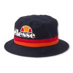 ellesse Heritage EAE1811 アクセサリーバケットハット Bucket Hat エレッセ ヘリテージ18SS【取り寄せ】