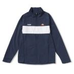 ellesse EM58100 テニス ウェア(メンズ) ツアージャケット/Tour Jacket/メンズ エレッセテニス18SS【取り寄せ】