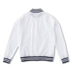 ellesse EM58101 テニス ウェア(メンズ) クラブジャケット/Club Jacket/メンズ エレッセテニス18SS【取り寄せ】