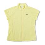 ellesse EW08120 テニス ウェア(レディース) レイヤードショートスリーブベスト/Layered S/S Vest/レディース エレッセテニス18SS【取り寄せ】