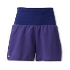 ellesse EW28106 テニス ウェア(レディース) クールサマーショーツ/Cool Summer Short/レディース エレッセテニス18SS【取り寄せ】