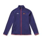 ellesse EW58101 テニス ウェア(レディース) ツアートリコットジャケット/Tour Tricot Jacket/レディース エレッセテニス18SS【取り寄せ】