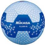 mikasaMIKASA FLL500-BL футзал мяч футзал одобренный мяч синий 