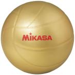 MIKASA GOLDVB8 バレーボール アクセサリ 記念品用バレーボール5号 ミカサ【取り寄せ】