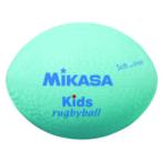 MIKASA KF-S регби мяч Smile регби Large размер Kids для mikasa
