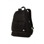 le coq QTALJA05 テニス バッグ(ユニ/メンズ) ダブルラッセルバックパックDOUBLE RUSSELL BACKPACK ルコック 18SS【取り寄せ】