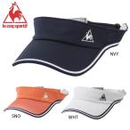 le coq sportif QTCPJC01 козырек ( женский ) теннис Le Coq s Porte .f