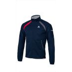 le coq QTMLJF20 テニス ウェア(ユニ/メンズ) NEXTEP ボンディングジャケットNEXTEP BONDING JACKET ルコック 18SS【取り寄せ】