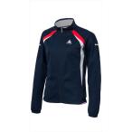 le coq QTWLJF20 テニス ウェア(レディース) NEXTEP ボンディングジャケットNEXTEP BONDING JACKET ルコック 18SS【取り寄せ】