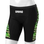 arena SAR-0132J スパッツ ハーフスパッツ(ジュニア) スイム アリーナ 2020SS【メール便可/取り寄せ】