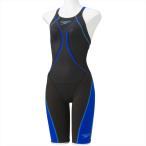 SPEEDO SD48H02 плавание одежда ( женский ) Fastskin XT Active Hybrid 2wi мужской колено s gold скорость 18SS[ почтовая доставка возможно ]