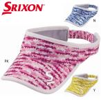 SRIXON SPH4911W козырек ( женский ) теннис сопутствующие предметы * мелкие вещи Srixon 