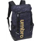 umbro UUAMJA51 GACH1-TR柄バックパック(ボールネット付) サッカー バッグ・ポーチ アンブロ 2018FW【取り寄せ】