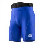 umbro UUUMJM09 PRO-TR FLEXUM CPインナー スパッツ サッカー ウェア(ユニ・メンズ) アンブロ 2018FW【取り寄せ】