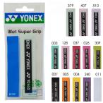 YONEX AC103 мокрый super рукоятка лента для рукояток бадминтон * теннис Yonex 2025SS[ почтовая доставка возможно ]