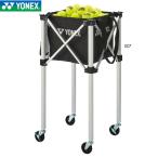 YONEX AC383C с роликами . мяч сумка 2( с футляром ) сумка бадминтон * теннис Yonex 2024SS