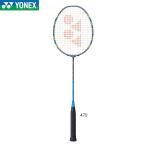 ショッピングarc YONEX ARC3 アークセイバー3 ARCSABER 3 バドミントンラケット ヨネックス 2024SS【日本バドミントン協会審査合格品/張り工賃無料・ガット代別】