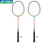 YONEX MP8LTG мускл энергия 8LT MUSCLE POWER бадминтон ракетка Yonex 2024SS[. сверху settled ]