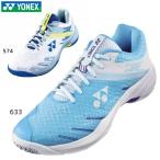 YONEX SHBCA1S パワークッションカスケードアクセルスリム バドミントンシューズ(ユニ) ヨネックス【日本バドミントン協会審査合格品】