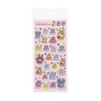 ki черновой chi полимер .. наклейка RODY× Sanrio герой z Mix A 001824-51 M план герой товары симпатичный стикер украшение замена 