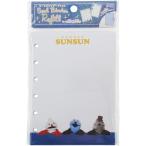  марионетка snsn наклейка жнец - для заправка / все (10 листов ввод ) 136642k Lux герой товары симпатичный взрослый ребенок картон наклейка . замена коллекция 