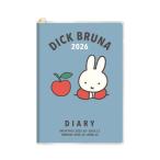 2026 отчетный год dia Lee 10 месяц начало Miffy bruna world A6 man s Lee & we k Lee синий 26-01BD-1B квадратное герой товары ske Jules .